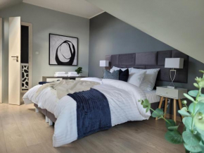 Penthouse z widokiem na Śnieżkę
